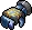Blue Cordon